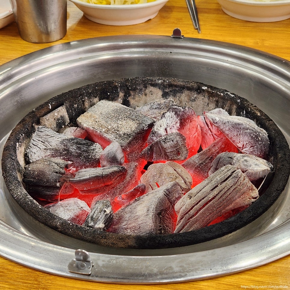 영월동강한우 사진 6