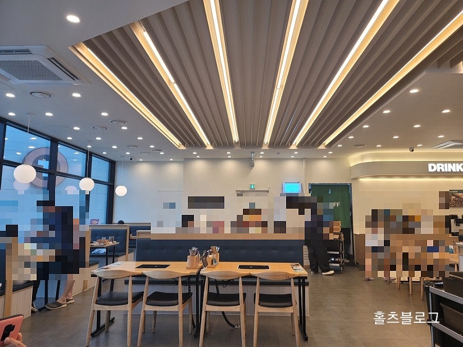 샤브올데이 충남서산점 사진 2