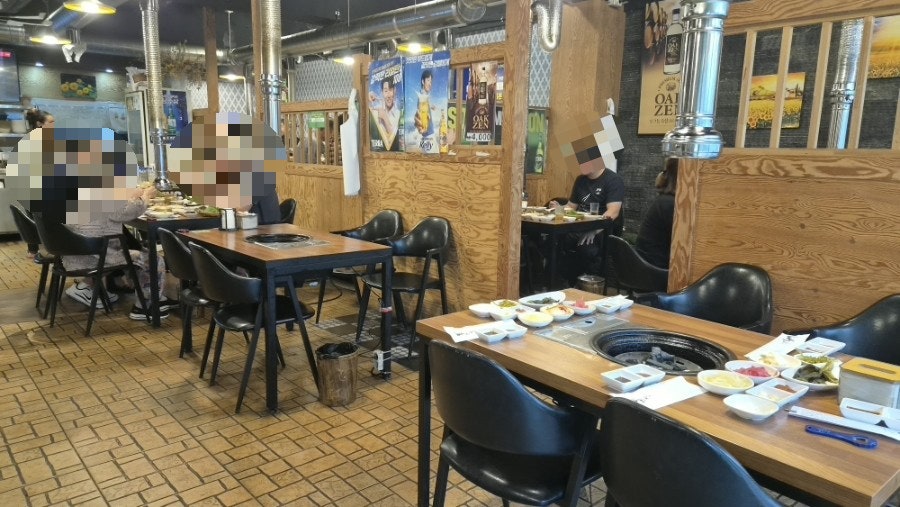 풍천장어명가 사진 2