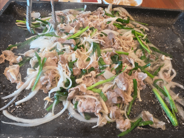 [용인 수지 맛집] 여름 보양식으로 찾아가는 고기동 맛집 <b>타짜</b>오리....