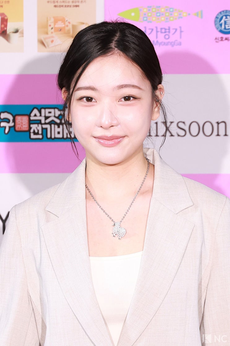 "요한이에겐 과분해!" 신랑수업 <b>김요한 소개팅녀</b> 오연희 프로필... 