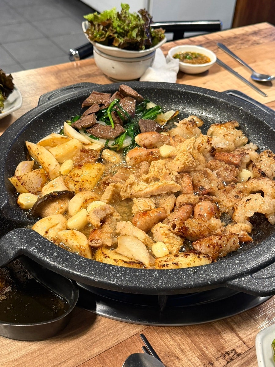 박복심양곱창 사진 6
