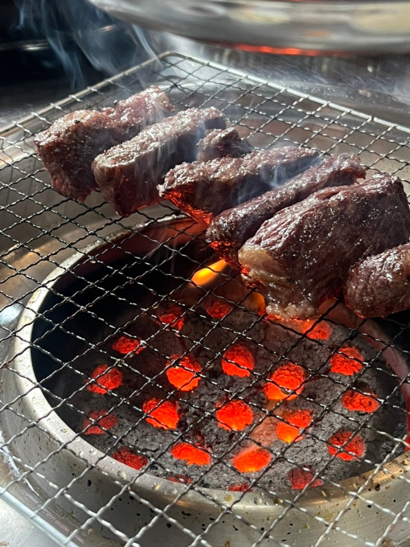 태백한우골실비식당 태백소고기 단체식당