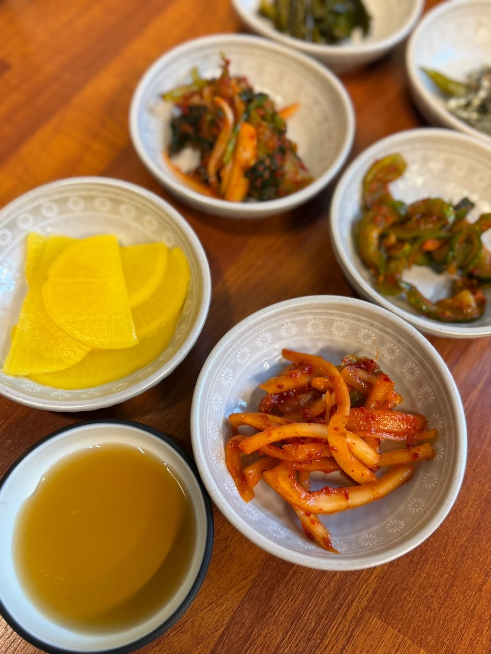 명동식당 사진 6