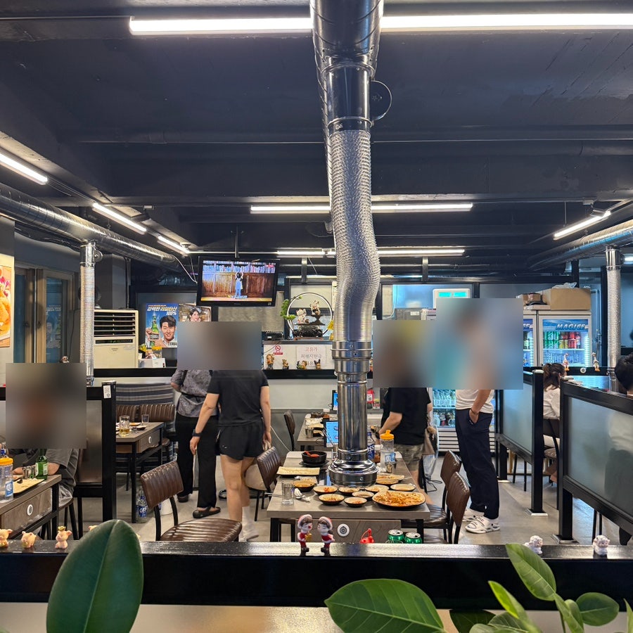 백프로양꼬치 사진 2