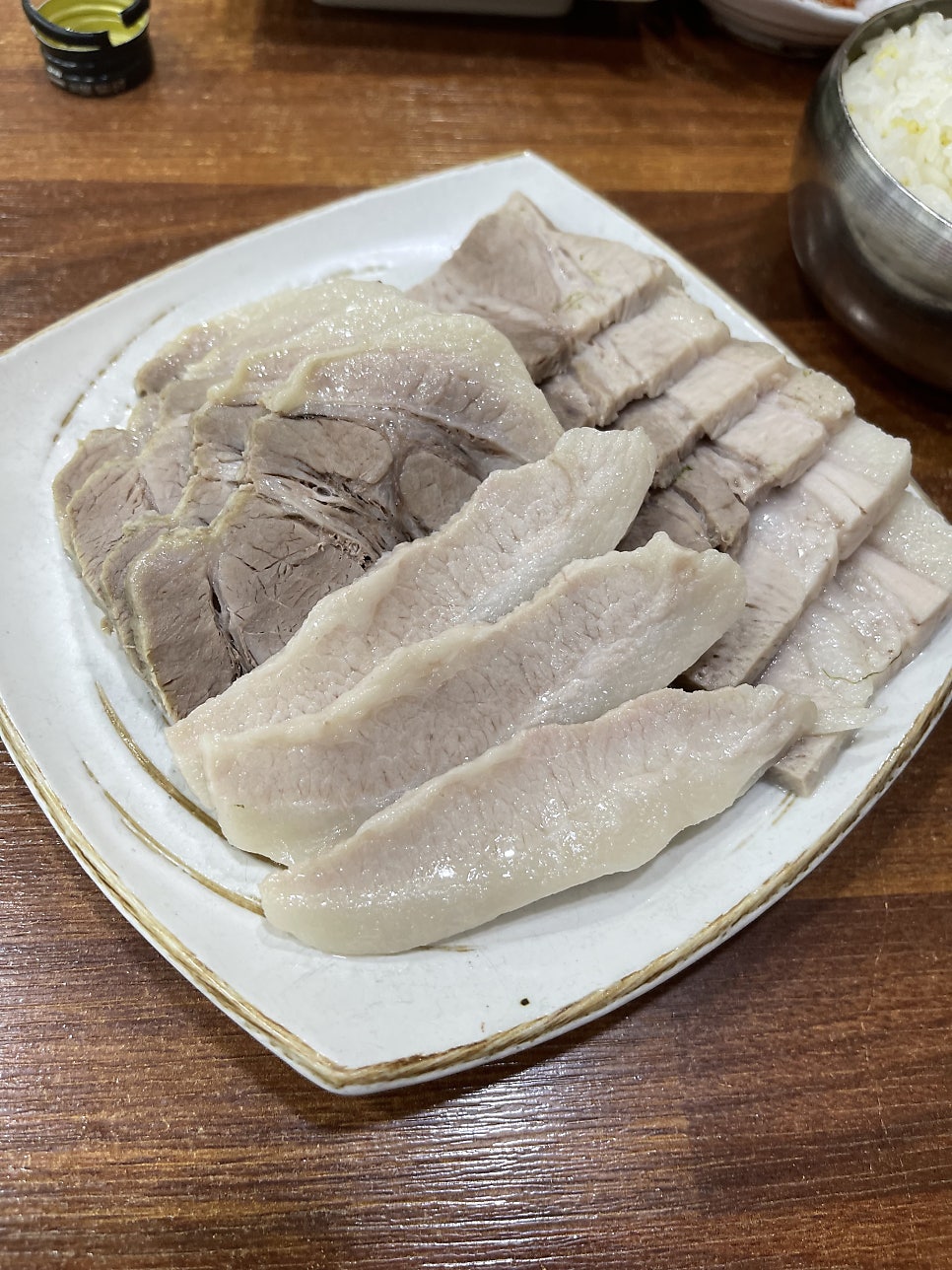 경주박가국밥 토곡점 사진 1