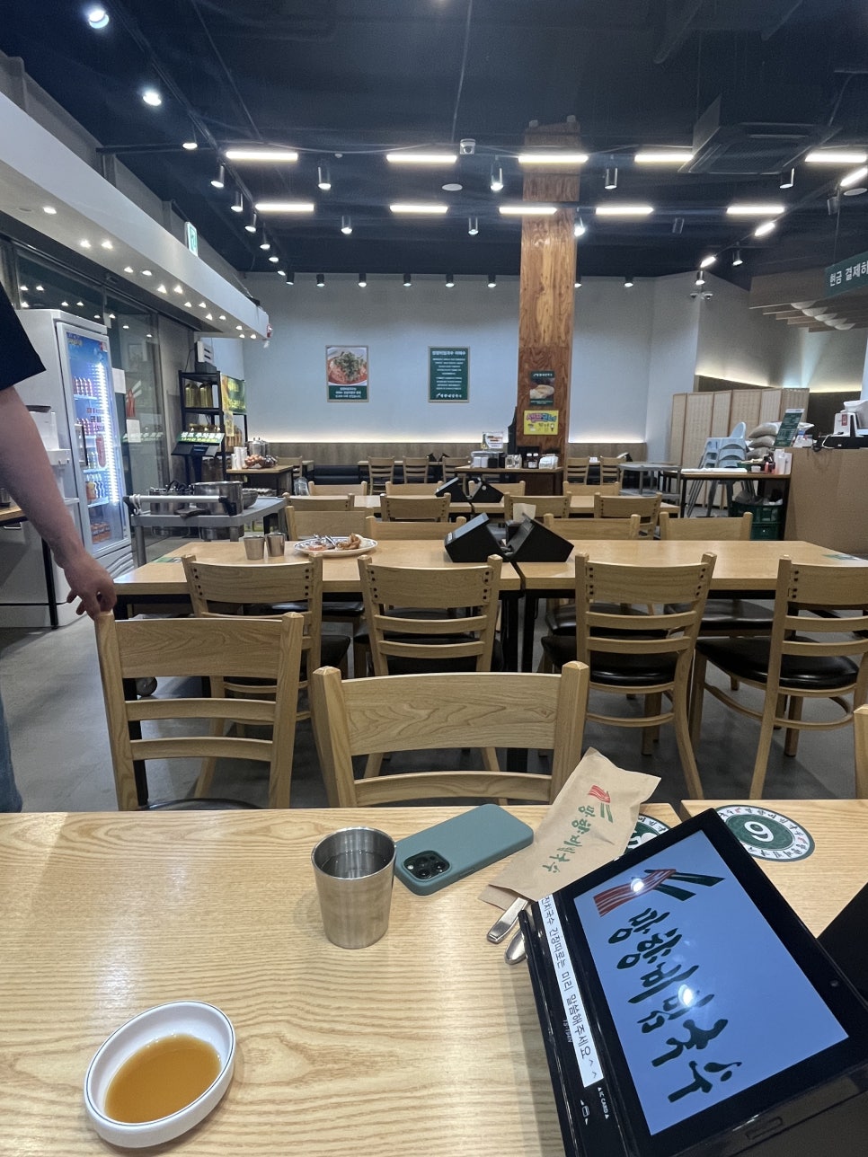 망향비빔국수 대구북구점 사진 4