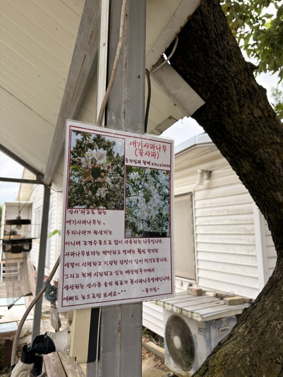 종가집 사진 6