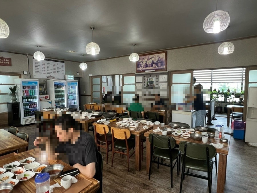 장동묵집 사진 2