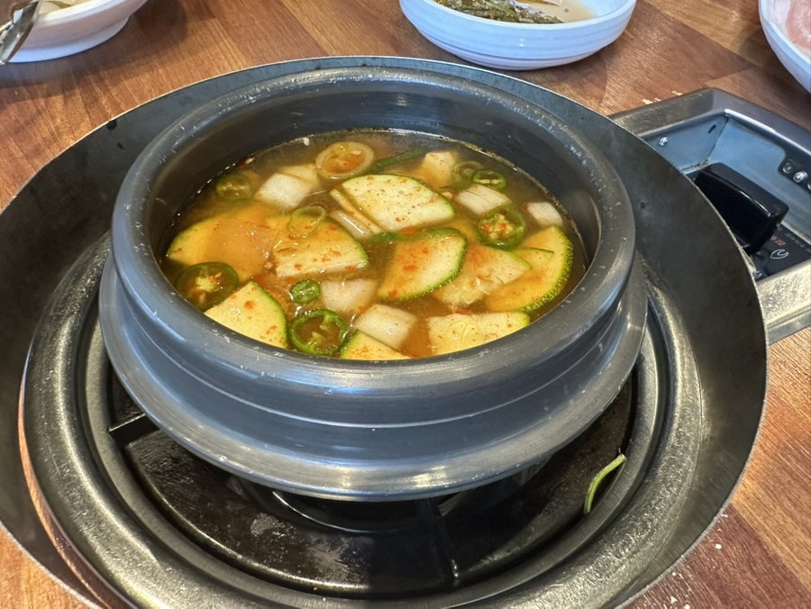 한마음정육식당 의정부고산지구점 사진 6