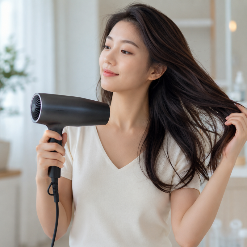 꾸준히 사랑받는 JMW 헤어드라이기 추천 BEST 4