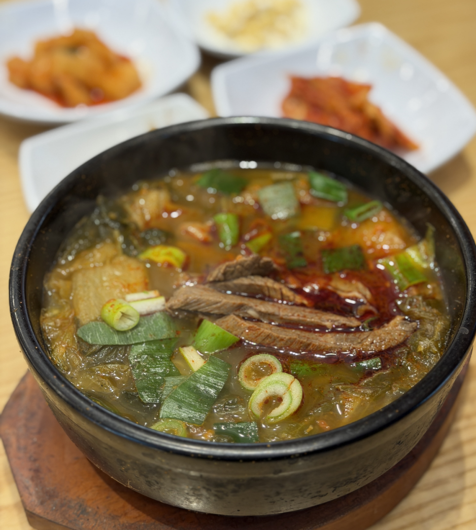 이설면옥 수유본점 사진 4