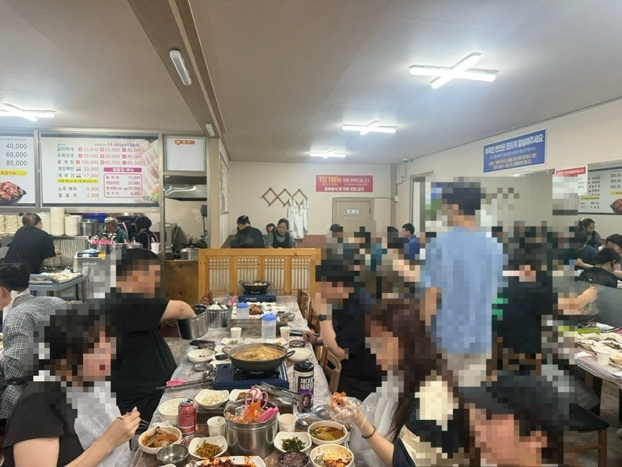 덕수식당 사진 6