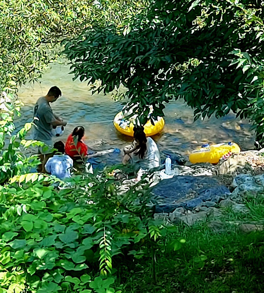 해오름펜션 사진 1