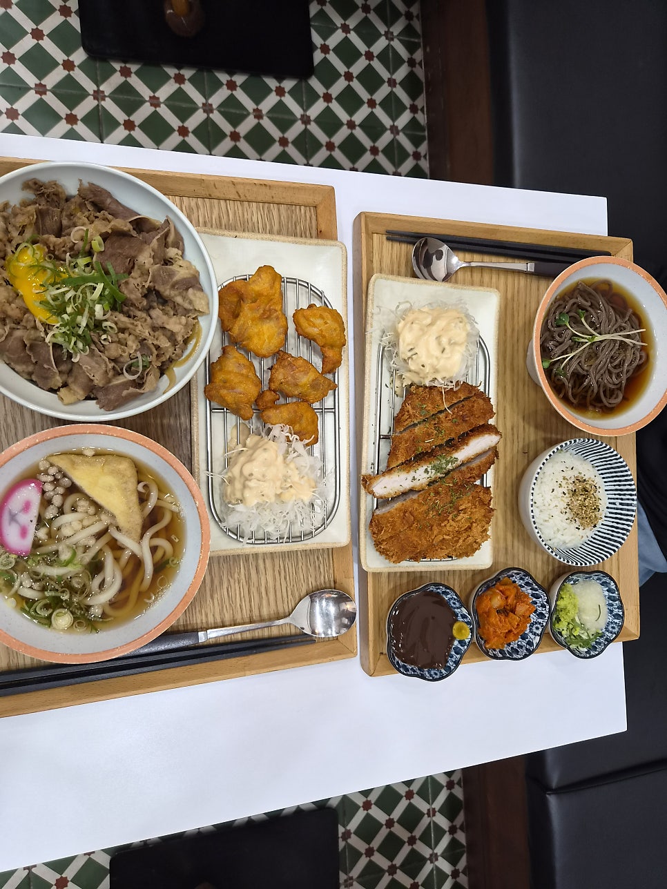 동경규동 동탄카림점 사진 2