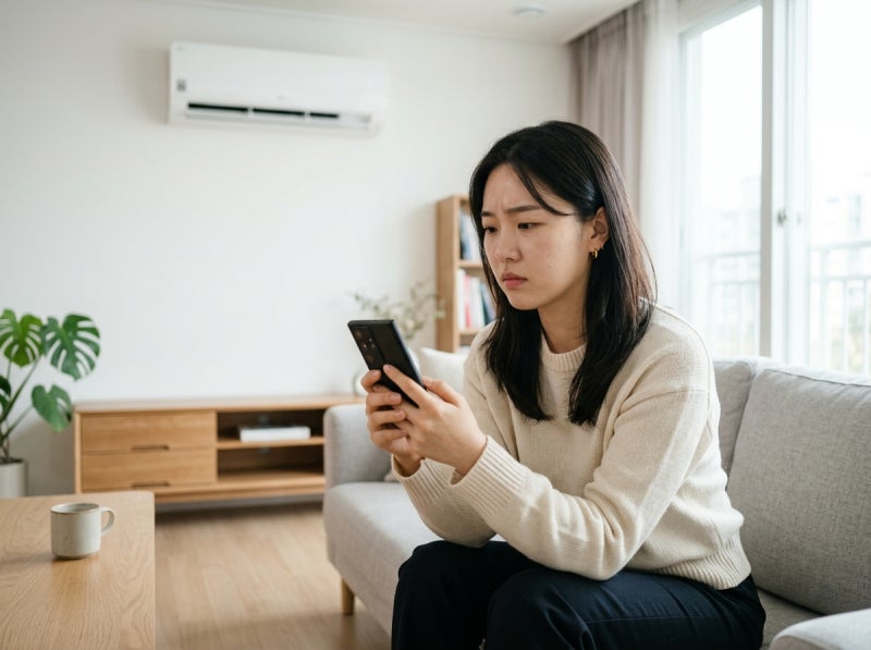 LG ThinQ 앱 오류 해결 방법, 연결 안됨부터 기기 등록 실패까지 확인할 점