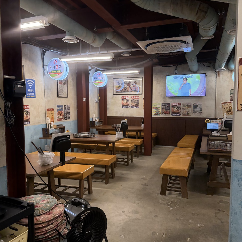 풍장닭갈비 천안본점 사진 5
