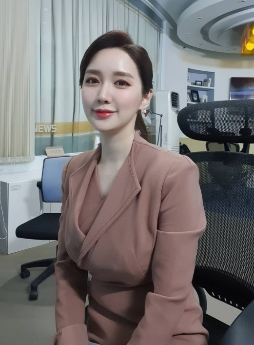 "10년 넘게 매일 보던 얼굴이 사라졌다.." MBC 대표 기상캐스터 이현승, 최근 전해진 근황