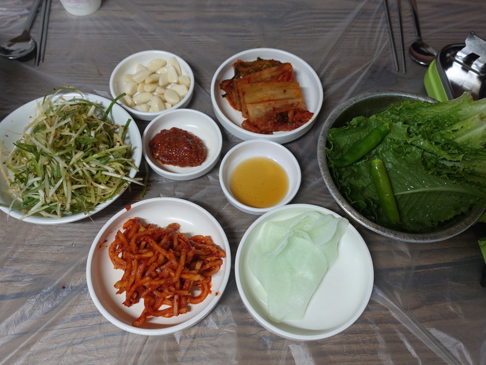 안동집 사진 3