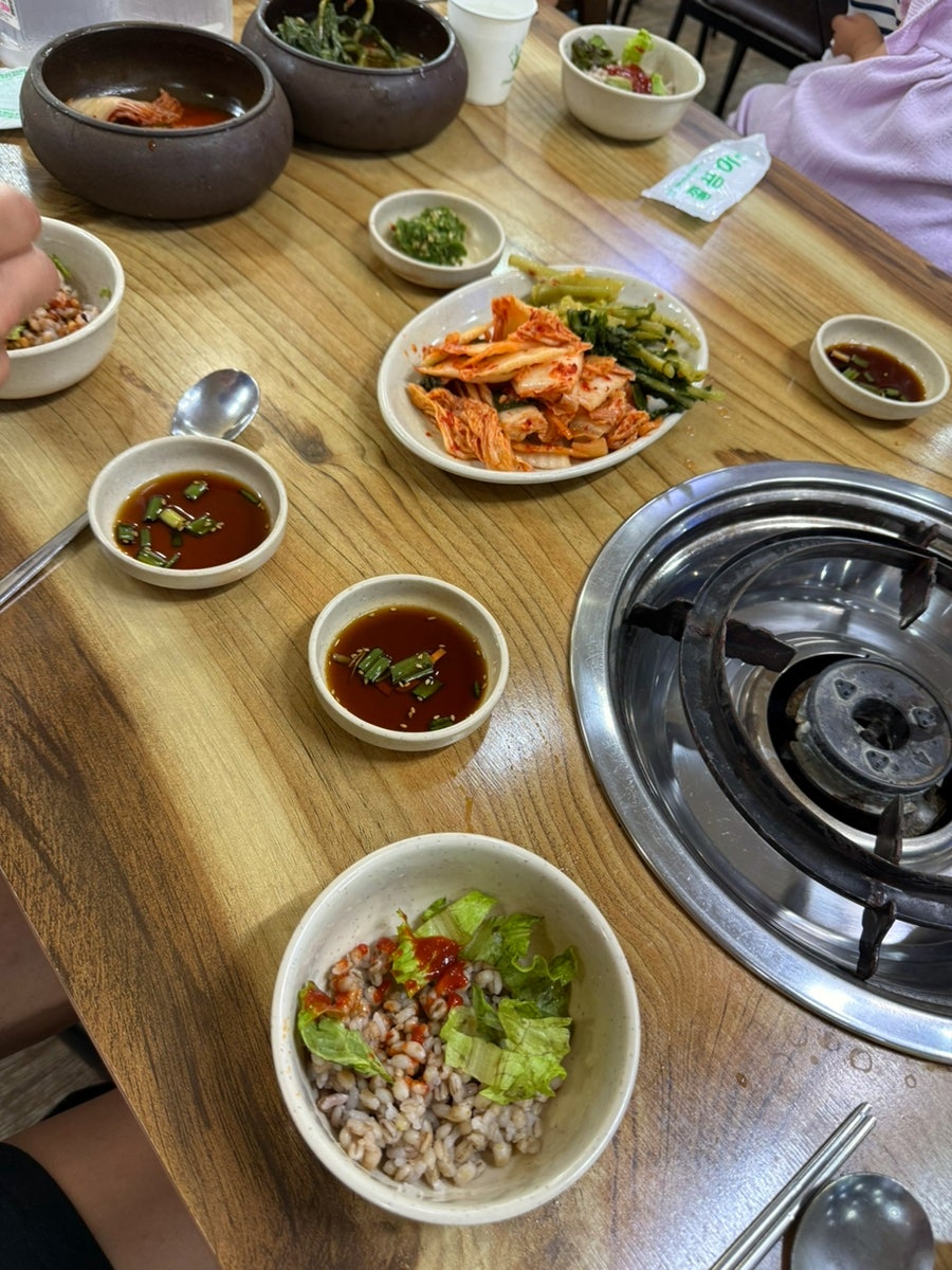 수호할머니칼국수 사진 5