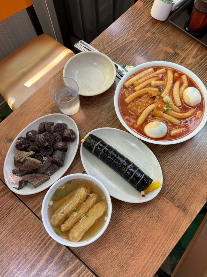 인천맛집 : 인천3대 떡볶이맛집 ‘남동공단떡볶이’ 평일웨이팅 (캐치테이블 • 떡볶이포장 ....
