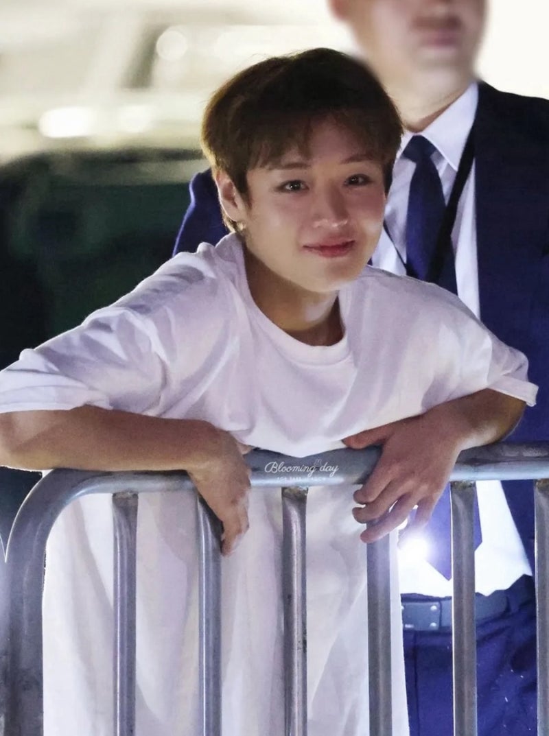 ‘박지훈의 모든것’ 은 아니지만 입덕가이드? 메이를 위한 모음집