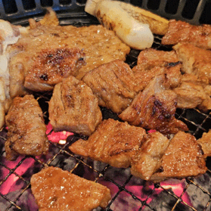 [정읍] 솔가 숯불갈비 정읍점 내장산cc 주변 맛집 자가제면 냉면집