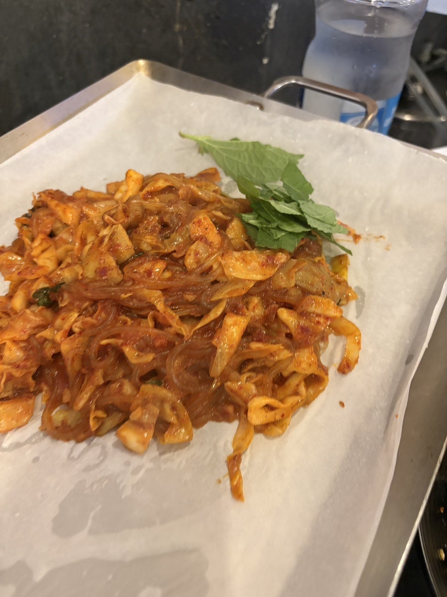 꿀때기곱창 사당점 사진 5