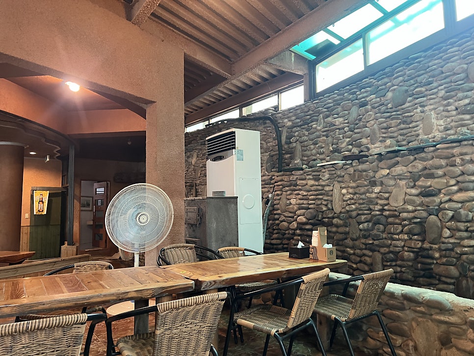 부산면관 동학사점 사진 4