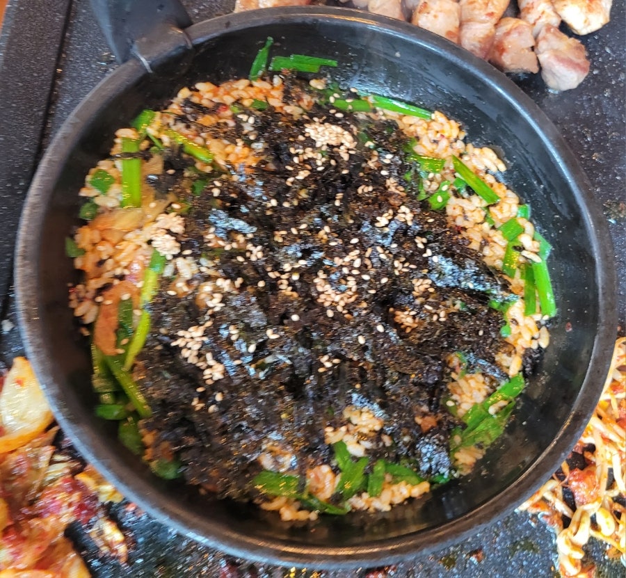 초반식당 망원점 사진 6