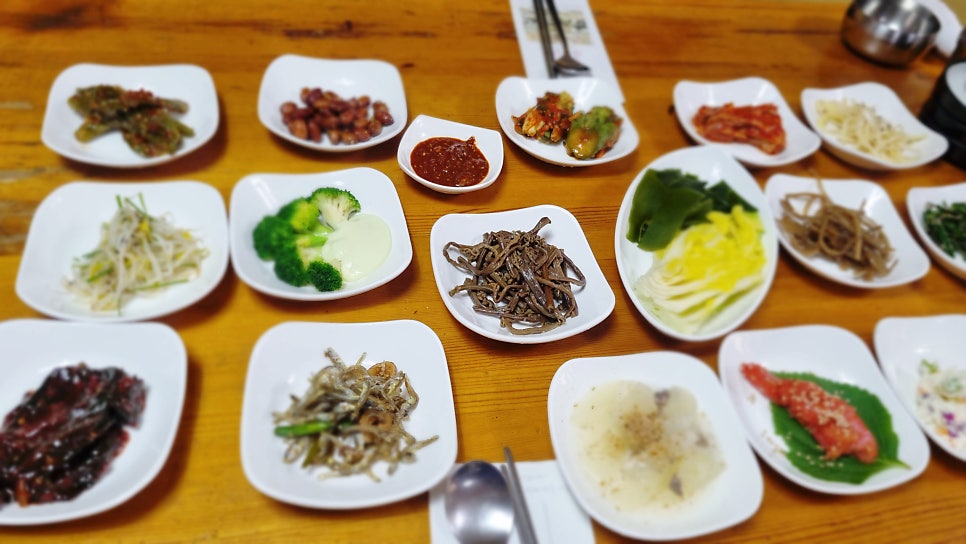 황소식당 사진 6