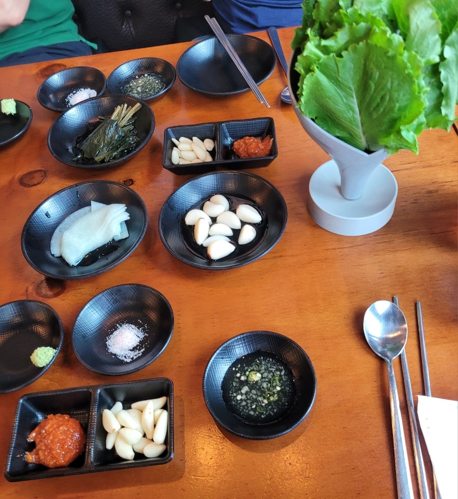 초반식당 망원점 사진 2