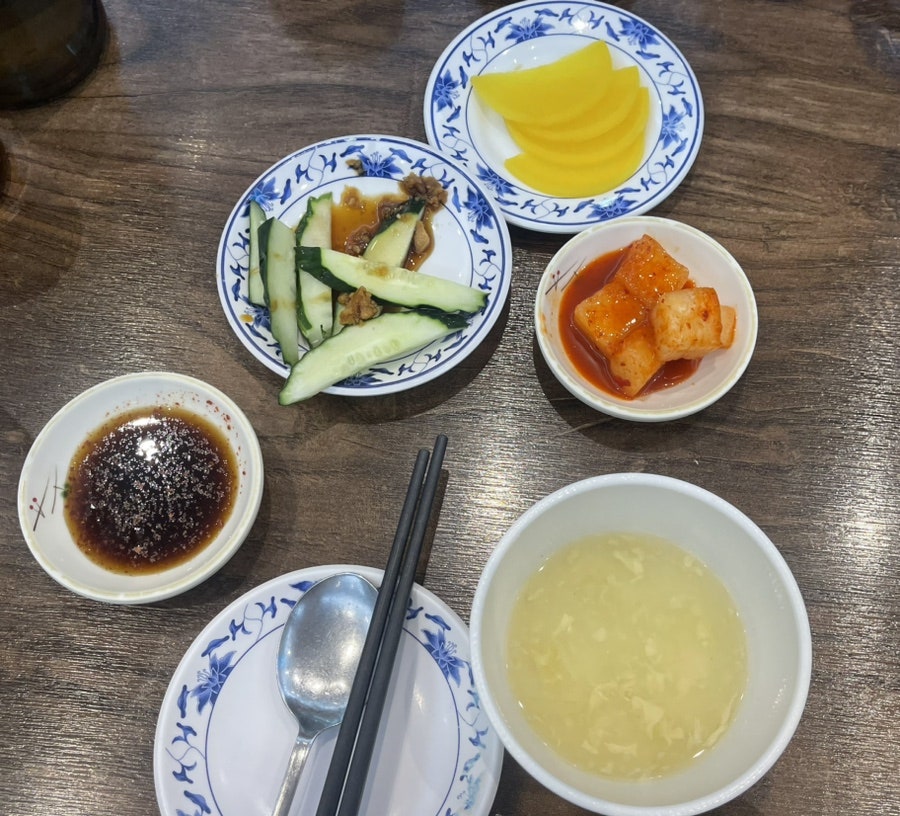 마가만두 사진 5