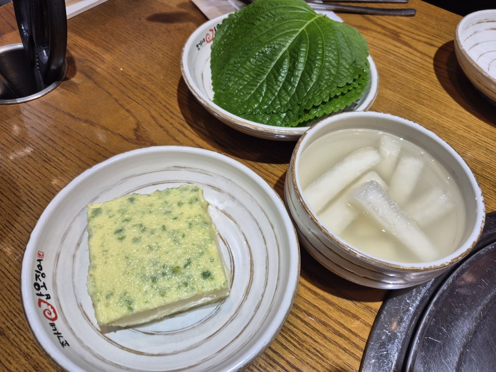 조가네갑오징어 세종점 사진 4