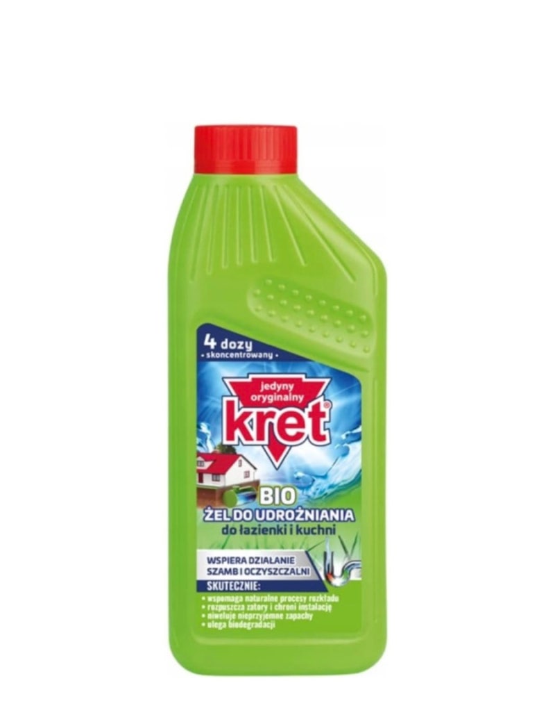 KRET 크렛 바이오 리페어 젤 500g 활용법