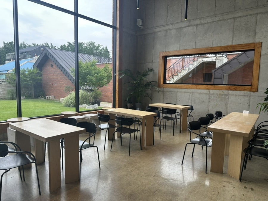 카페송곡리 사진 4