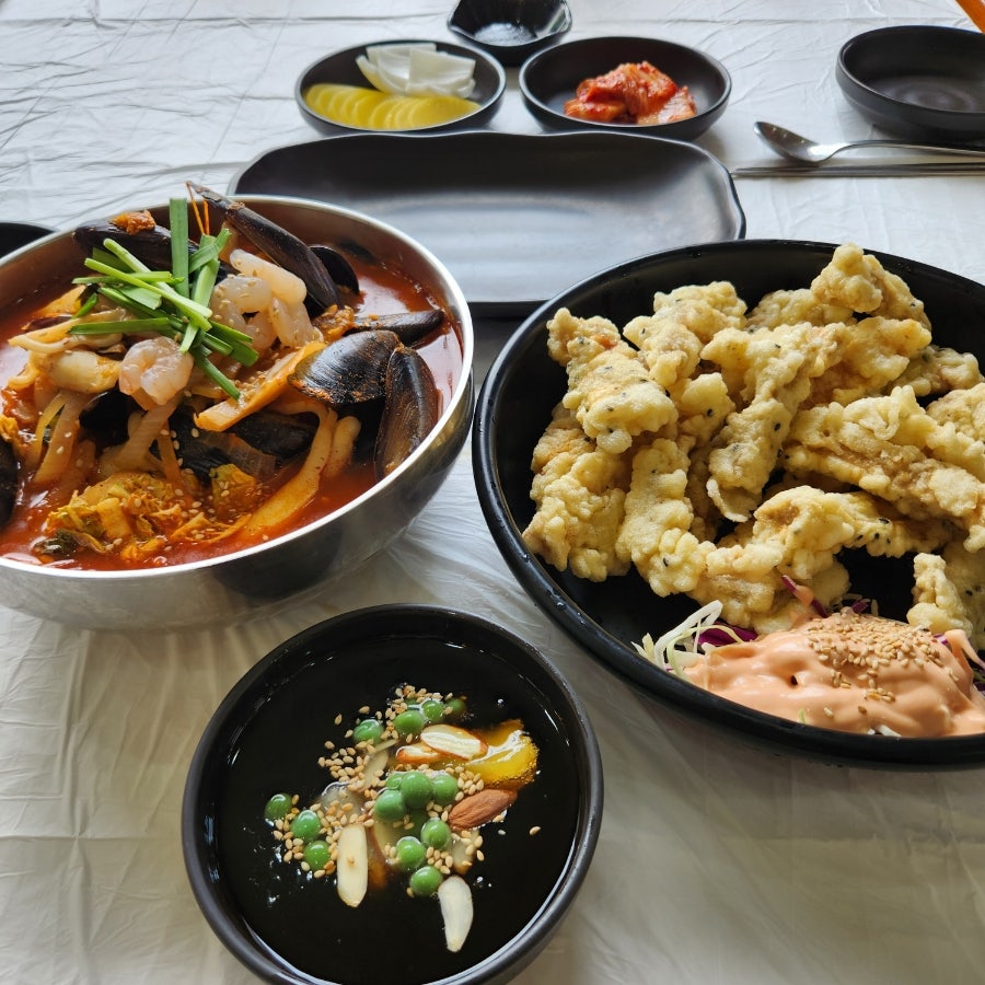 Songjeongyongjjamppong photo 2