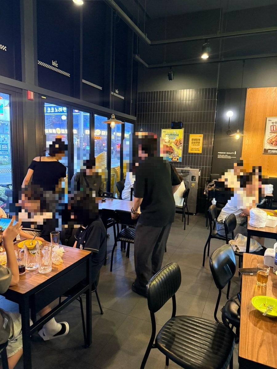 BHC치킨 다산1동점 사진 3