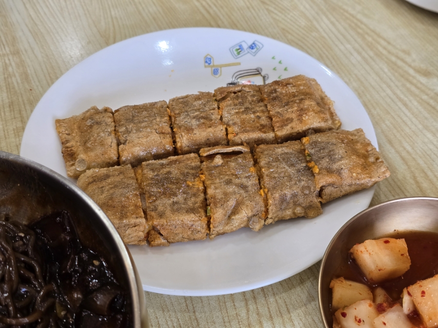 의령소바 사진 5