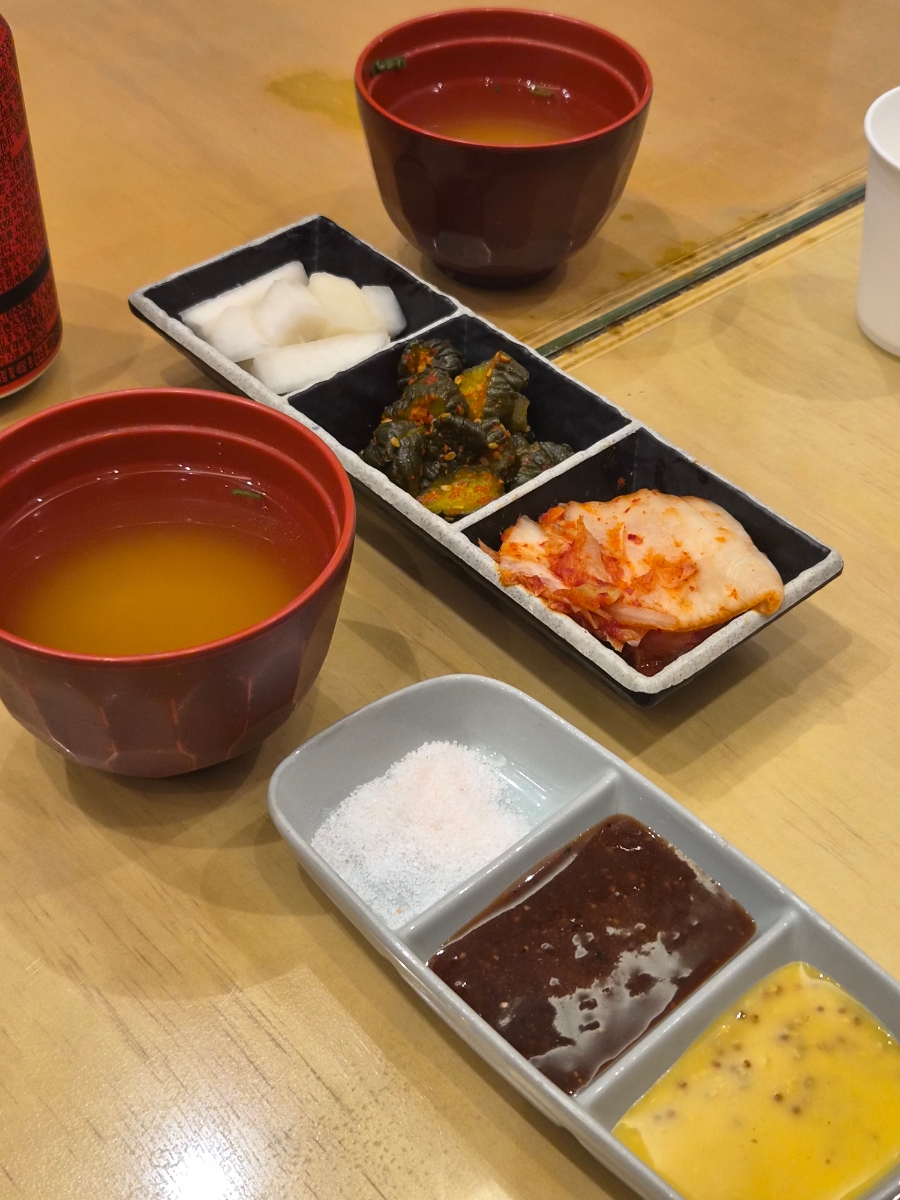 정동 남악점 사진 4