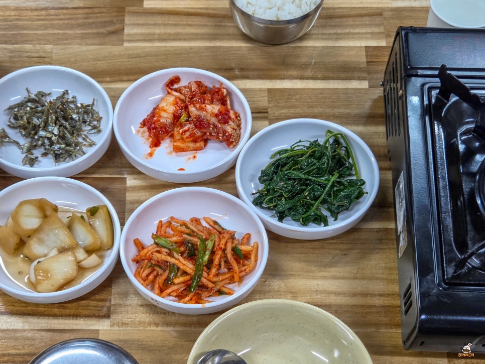 8부두식당 사진 6