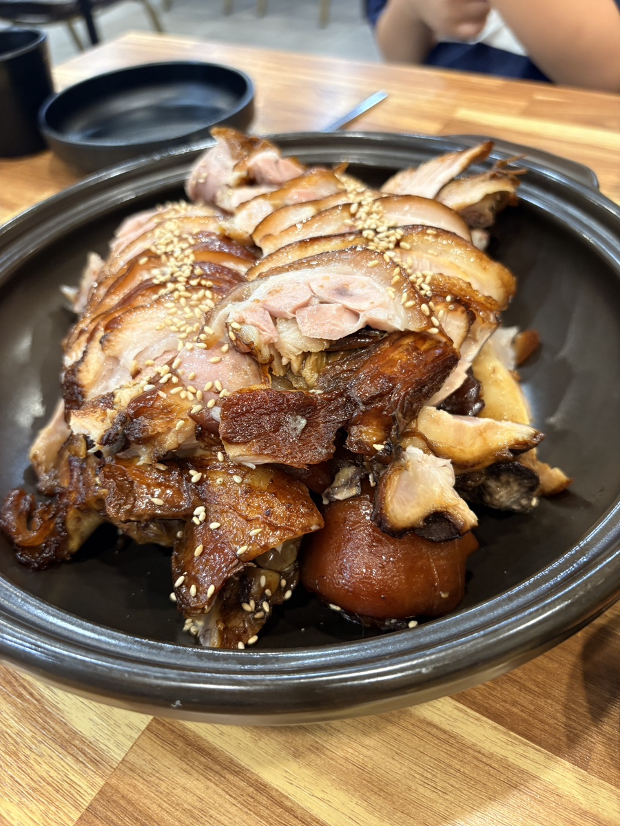 족세권 사진 2