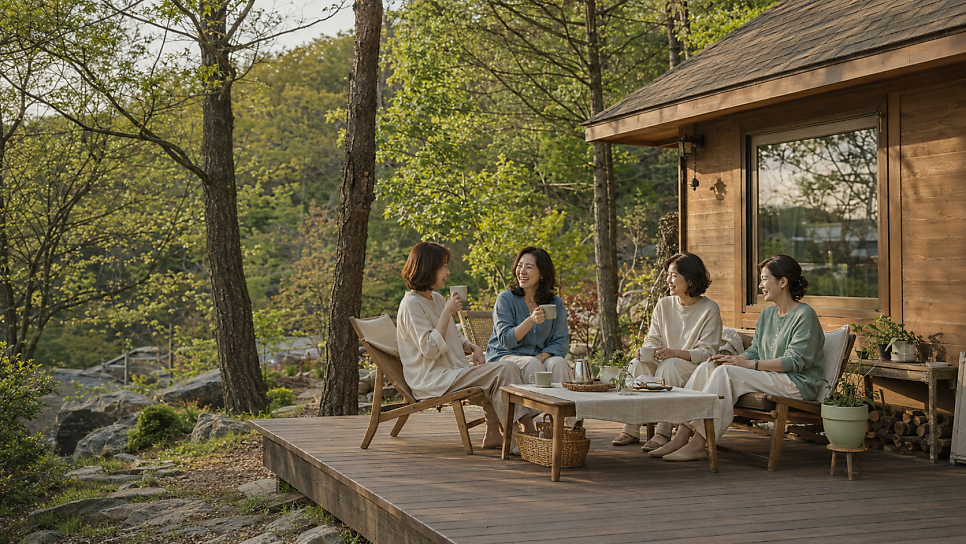 아지트 사진 2