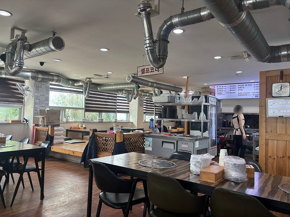 공항갈비탕냉면 사진 3