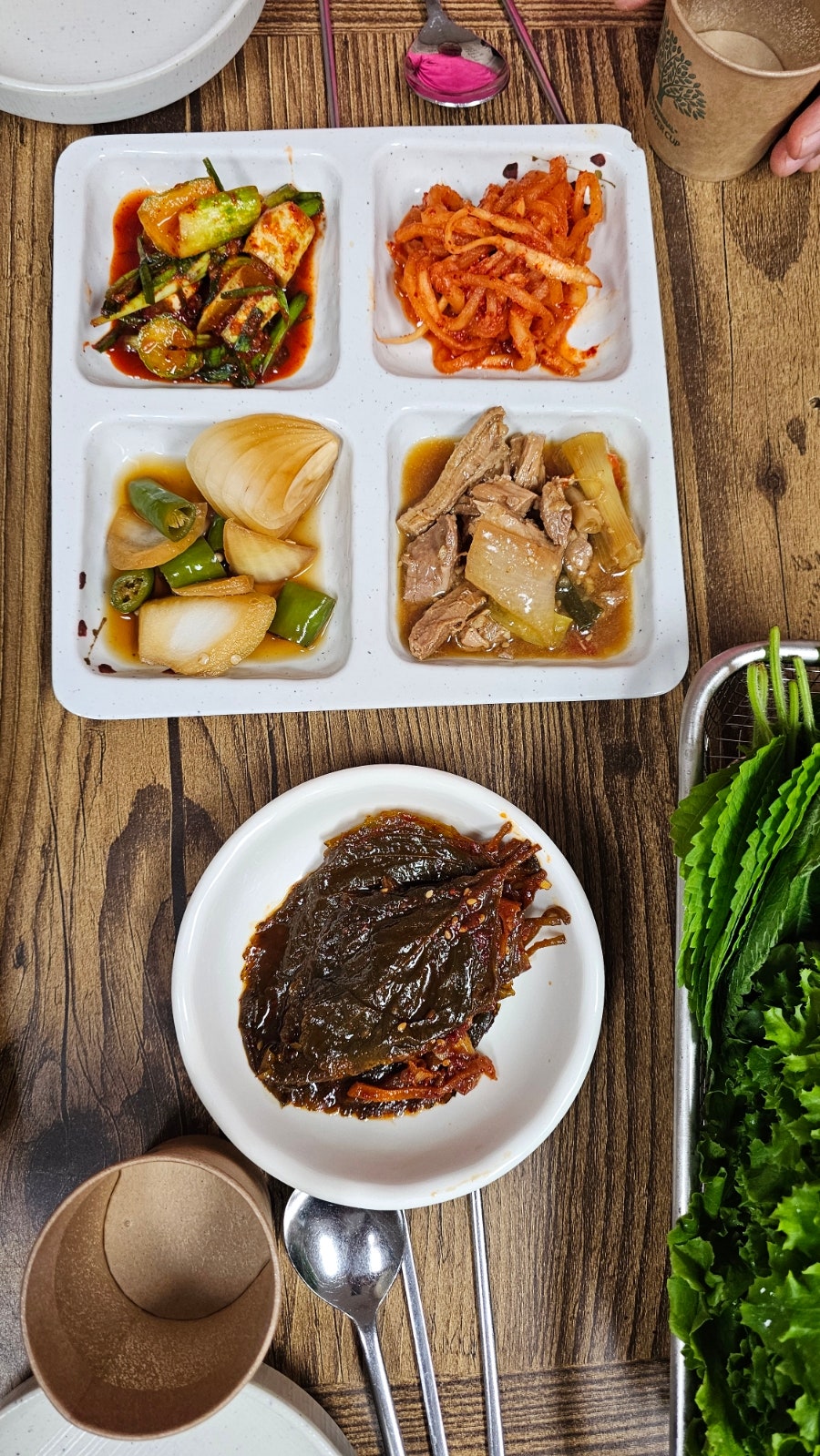 금정식당 사진 6