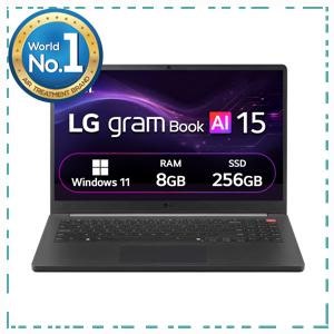 엘지그램 LG전자 2026 그램북 AI 15 코어 Ultra5 꿀템