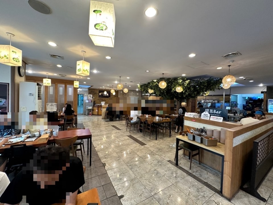 정일품두손두부 사진 5