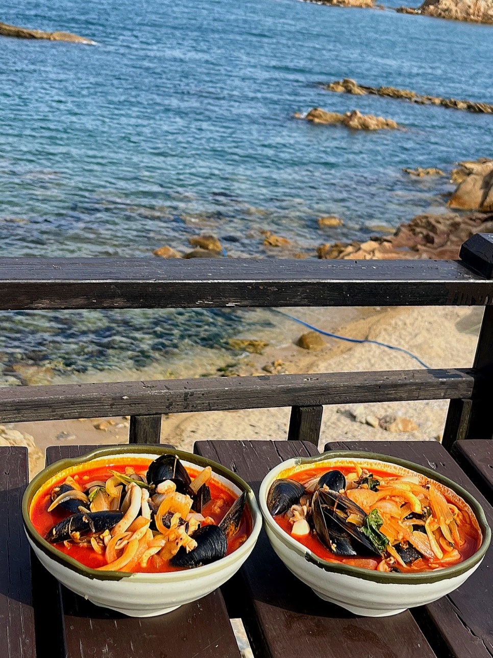 해동중화요리 사진 6