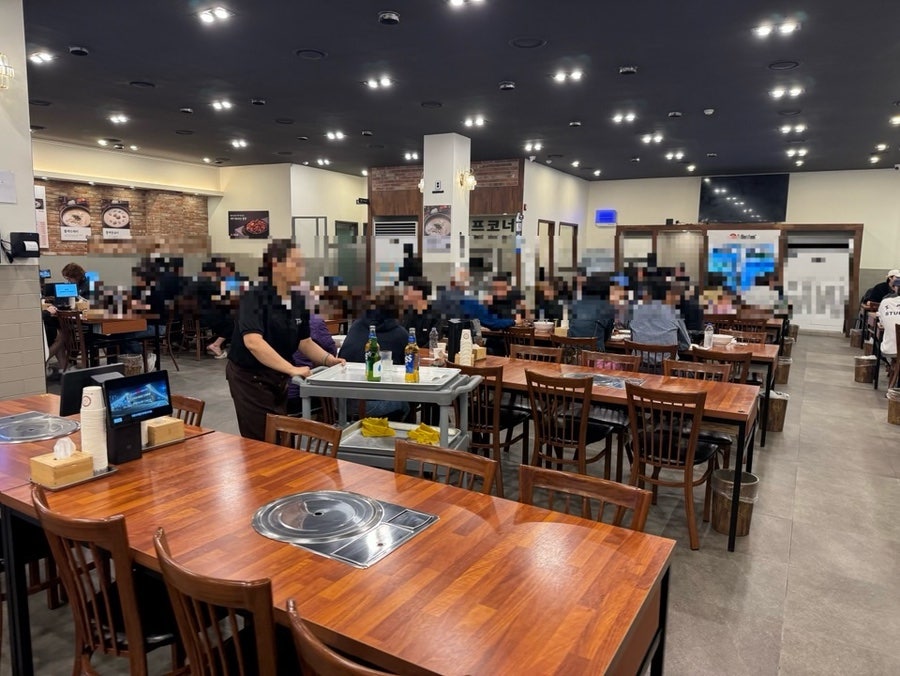 돗가비불쭈꾸미 용인처인구본점 사진 3