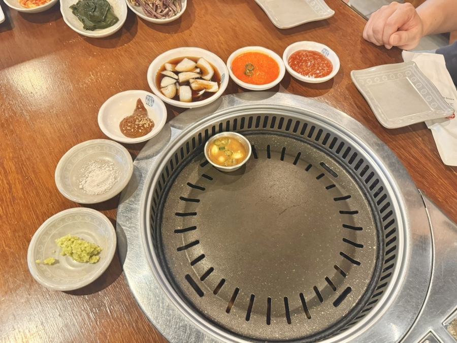 고반식당 용인흥덕점 사진 6
